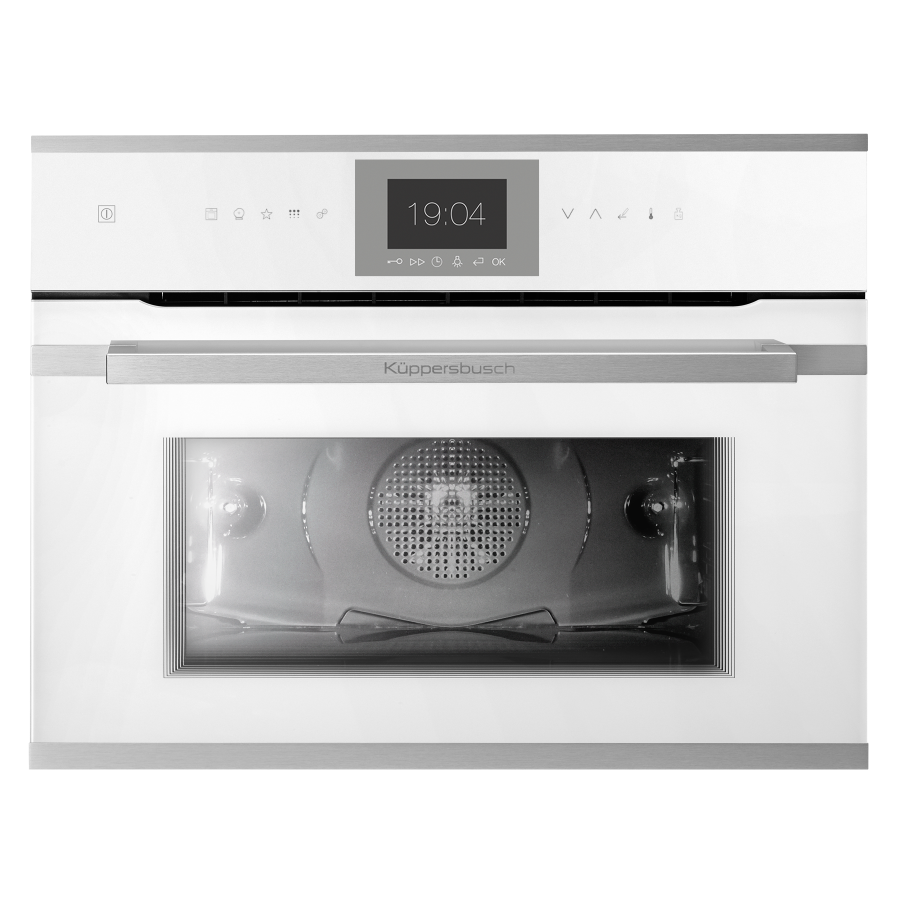 CBP 6550.0 W1 Stainless Steel