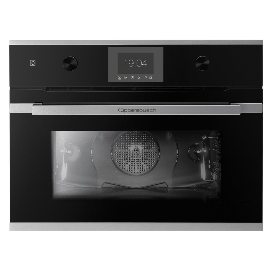CBM 6350.0 S1 Stainless Steel