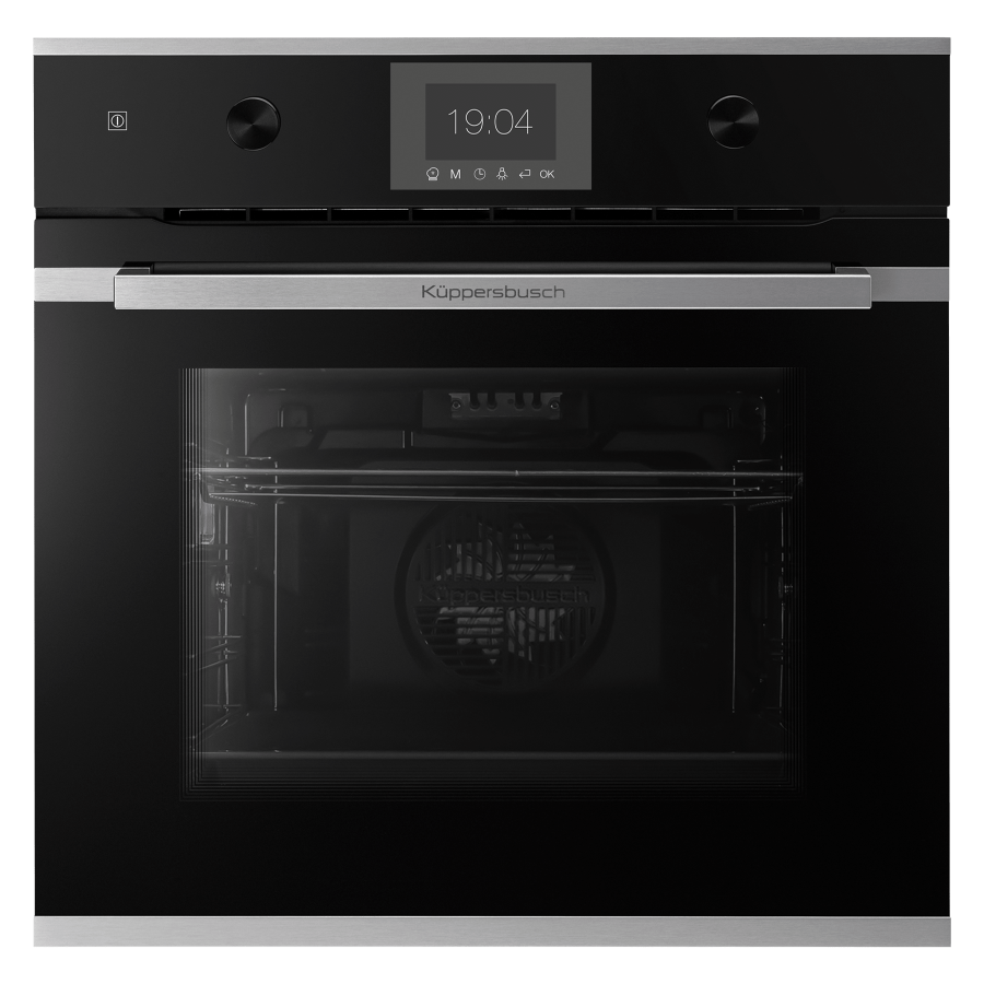 B 6350.0 S1 Stainless steel