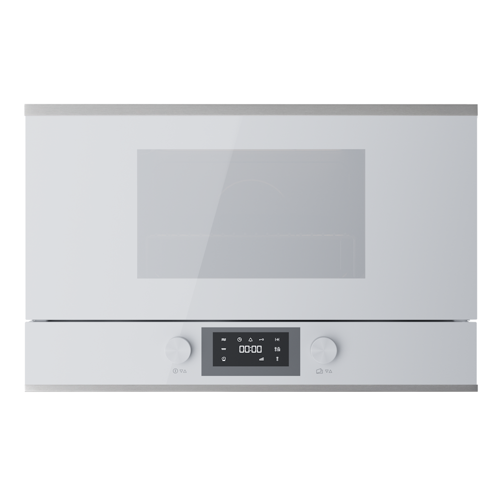 ML 6330.0 W1 Stainless steel