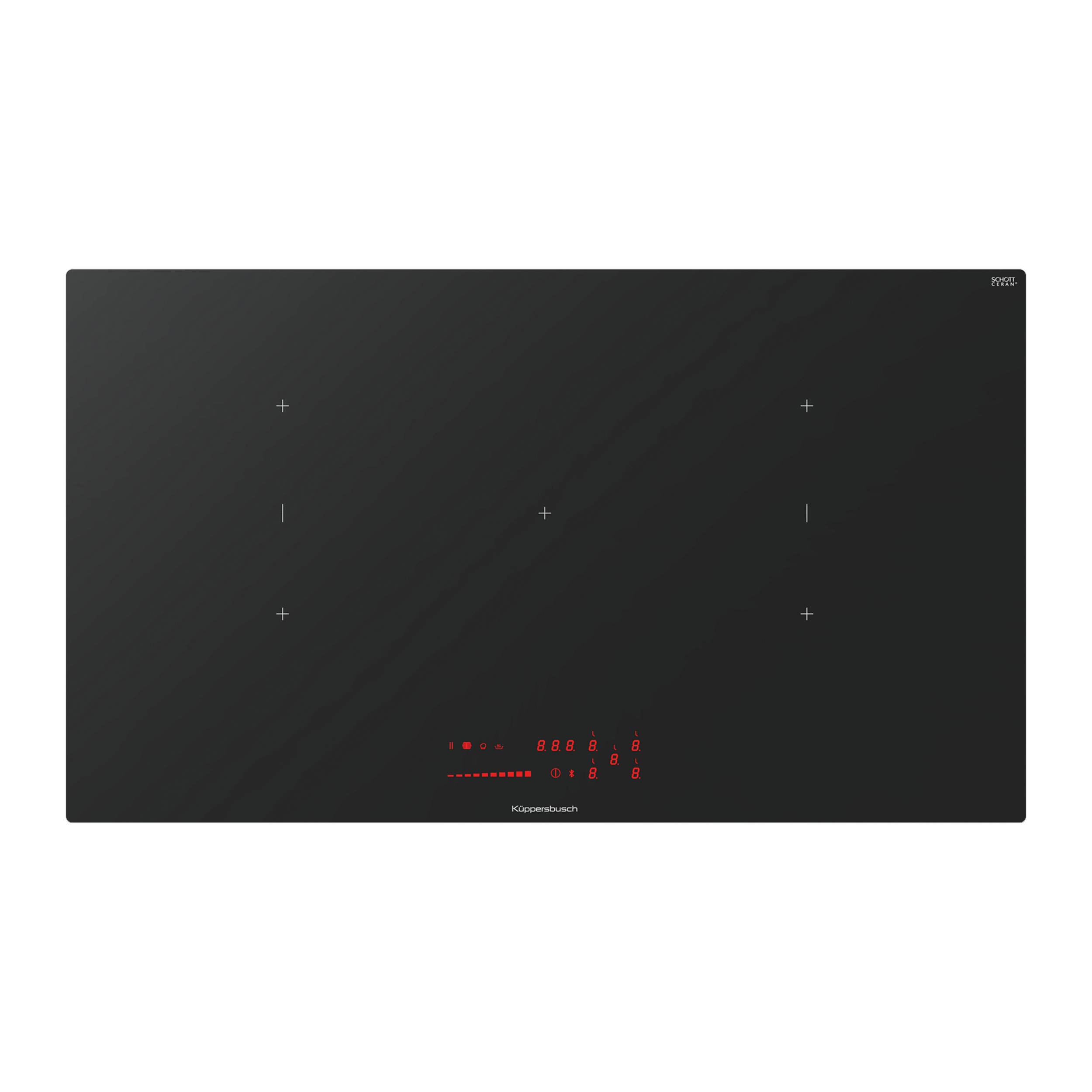 KI 9560.0 SR