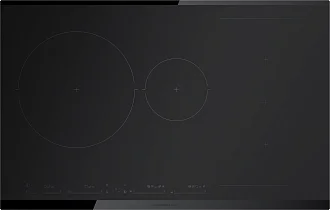 KI 8550.0 KSMR MattBlack